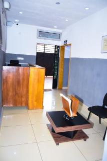 Serenity Guest House - Jaunde - 9