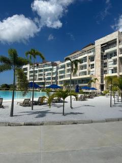Baia Kristal Penthouse Cartagena Playa Artificial Más Grande de Colombia - Cartagena de Indias - 7