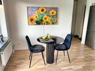 Studio-Apartment - Mölnlycke Center - Mölnlycke - 9