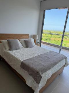 Baia Kristal Penthouse Cartagena Playa Artificial Más Grande de Colombia - Cartagena de Indias - 3