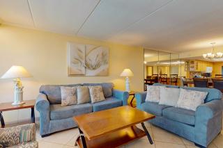 Saida Towers IV #4906 - South Padre Island - 2