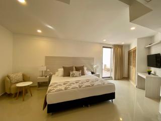 Hotel Dorado Plaza Bocagrande - Cartagena das Índias - 7