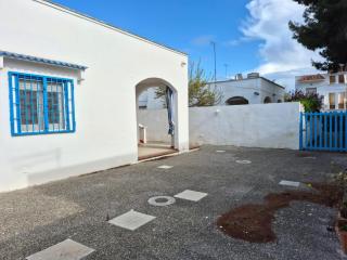 Villa Iris con ampia veranda - San Pietro in Bevagna - 8