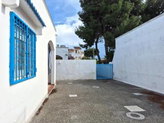 Villa Iris con ampia veranda - San Pietro in Bevagna - 7