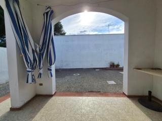 Villa Iris con ampia veranda - San Pietro in Bevagna - 6
