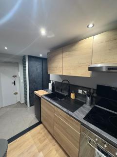 Appartement Rouen gare/centre - Rouen - 2