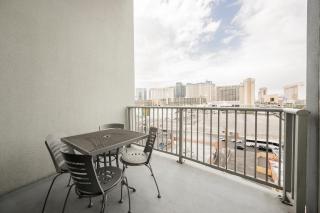 StripViewSuites at Platinum - Las Vegas - 4