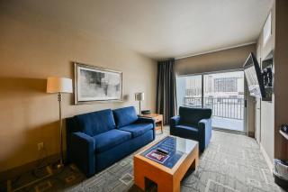StripViewSuites at Platinum - 9