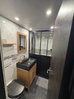 Appartement Rouen gare/centre - 5