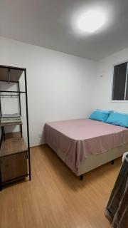 Apartamento com aconchego de lar - Cabedelo - 6