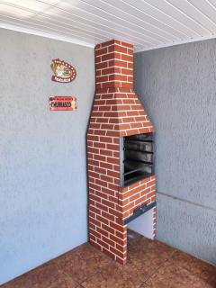 Casa no Centro de Borborema - 1