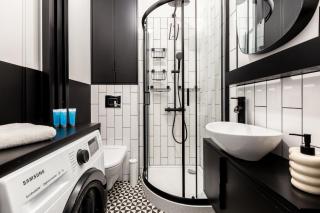 Retro Lounge Loft Apartment - Gdynia - 1