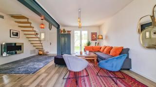 Villa des Oliviers - 9