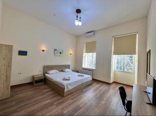 CENTRAL APARTMENT BAKU ( Formula 1) - Bakoe - 2
