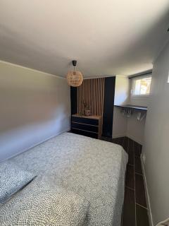 Appartement Rouen gare/centre - Rouen - 9