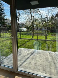 Apartament nad Nilem - Kolbuszowa - 9