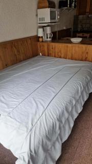 Résidence Le Rocher Saint Pierre - Studio 3 personnes 2 exposé Ouest MAE-8064 - 9