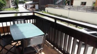 Résidence Le Rocher Saint Pierre - Studio 3 personnes 2 exposé Ouest MAE-8064 - Valloire - 3