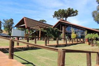 Hotel O Recanto - Campo Mourão - 0
