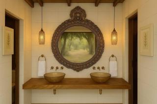Hacienda San Benito - Cartagena de Indias - 2