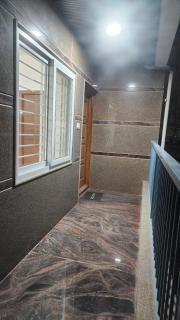 Modern Apartment with Balcony - Electronic City - Bangalore - 7