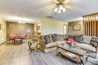 3 Mi to Downtown Tulsa Cozy Retreat! - Tulsa - 7