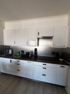 Appartement Justine Havenzicht - Blankenberge - 5