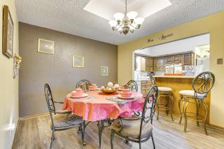 3 Mi to Downtown Tulsa Cozy Retreat! - Tulsa - 4