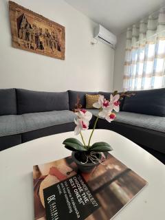 Sunset Beach Apartment - Durazzo - 5