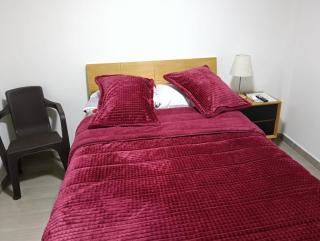 Apartamento Muequetá Bogotá 201 - Bogotá - 3
