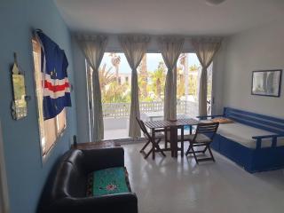 Útulný apartmán na Praia de Chaves, Boa Vista - 6