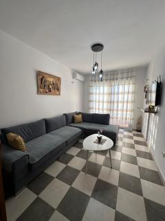 Sunset Beach Apartment - Durazzo - 8