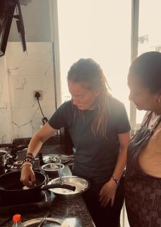 The Dread & Bread Homestay - 8