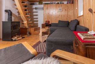 Chalet Vogar - Bohinj - 6