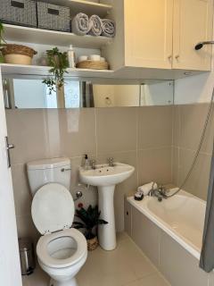 Cape Town Gem! Perfect Location - Kapstadt - 4