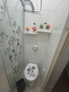 Casa Amarela -vista para o aeroporto internacional - 3