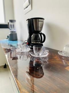 Apartamento Mobiliado em Extrema MG - 5