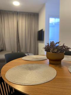 Apartamento Mobiliado em Extrema MG - 6