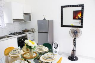 New Apartment near Sandton & Melrose Arch - Joanesburgo - 0