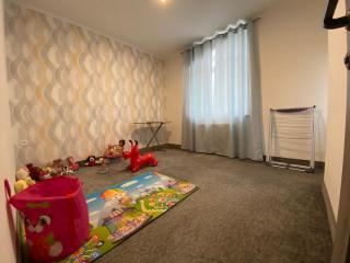 Family House - Aghtsʼkʼ - 4