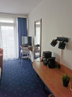 Appartement am See - Goslar - 9