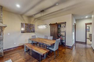 Keystone Townhome - 6