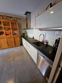 Villa avec piscine et dépendance - Nimes - 2