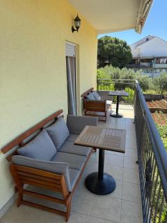 4-Bedroom Lux Apartment with Amazing Scenery - Trogir - 1