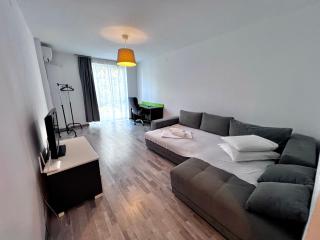 Coralia Luna Park Apartments - Mamaia - 1