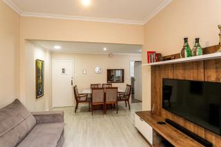 Copa Max - 4 Hospedes Garagem e conforto - 2