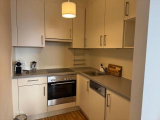 2BR, Balcony, Central, Danube, U6 & S-Bahn - Axara Housing BRN 38 - Wenen - 7