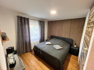 Lounge - Gemütliche Ferienwohnung am Asreg, Bad Zwischenahn - 8