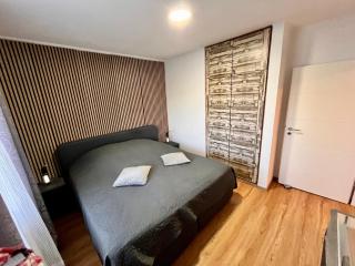 Lounge - Gemütliche Ferienwohnung am Asreg, Bad Zwischenahn - 9