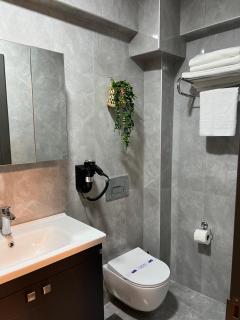 Zulu Suites - Istambul - 1